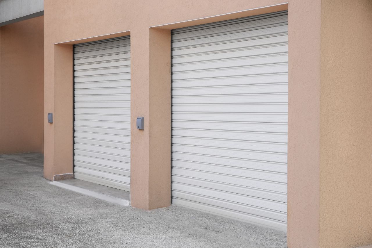 door garages