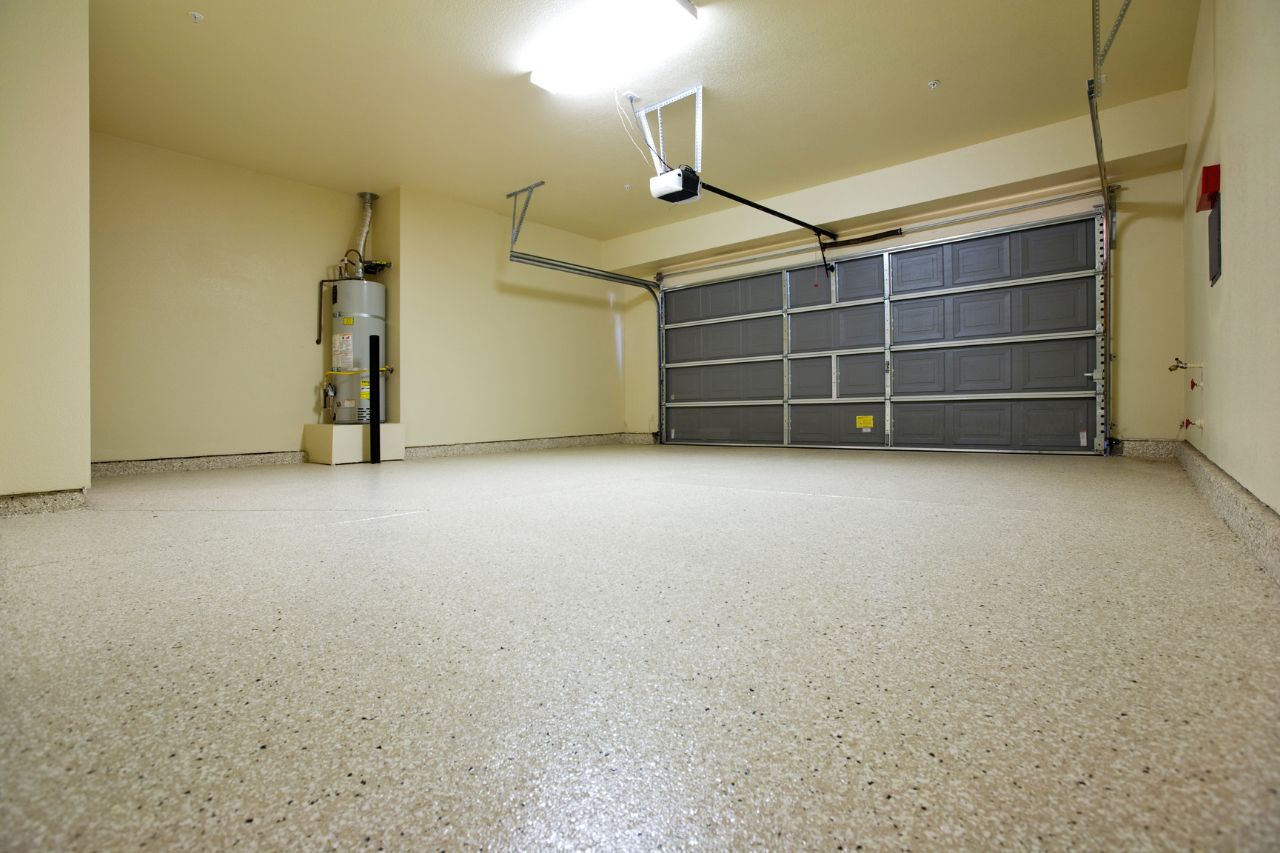 garage opener
